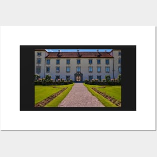 Schloss Zeil Posters and Art